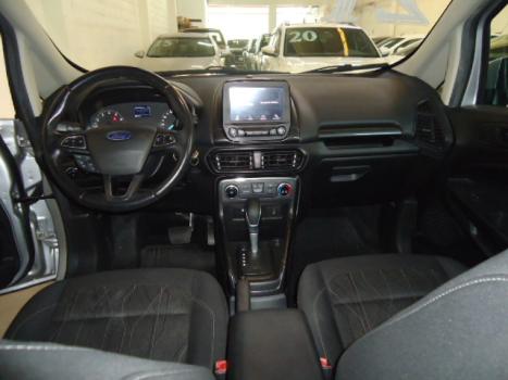 FORD Ecosport 1.5 12V 4P TI-VCT SE FLEX AUTOM�TICO, Foto 4