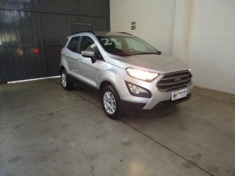 FORD Ecosport 1.5 12V 4P TI-VCT SE FLEX AUTOM�TICO, Foto 5