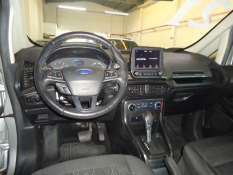 FORD Ecosport 1.5 12V 4P TI-VCT SE FLEX AUTOM�TICO, Foto 6