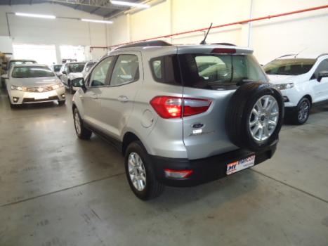 FORD Ecosport 1.5 12V 4P TI-VCT SE FLEX AUTOM�TICO, Foto 7
