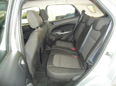FORD Ecosport 1.5 12V 4P TI-VCT SE FLEX AUTOM�TICO, Foto 8