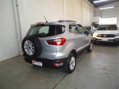 FORD Ecosport 1.5 12V 4P TI-VCT SE FLEX AUTOM�TICO, Foto 9