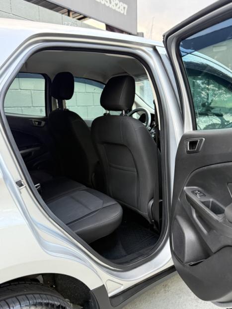 FORD Ecosport 1.5 12V 4P TI-VCT SE FLEX AUTOM�TICO, Foto 3