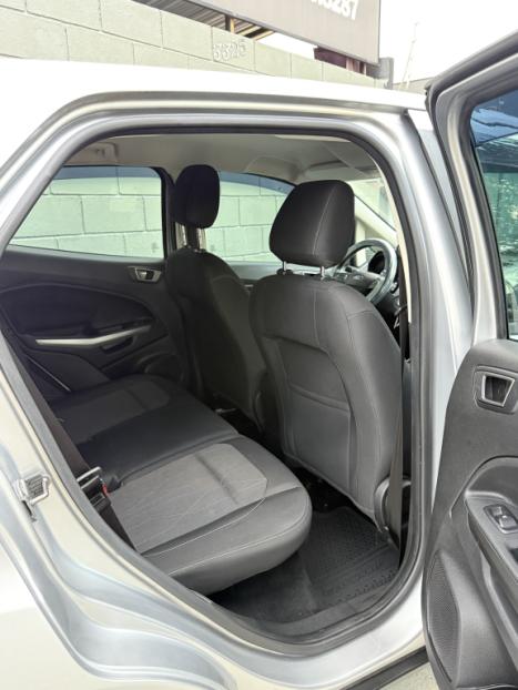 FORD Ecosport 1.5 12V 4P TI-VCT SE FLEX AUTOM�TICO, Foto 5