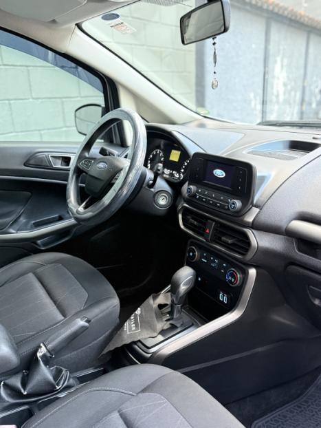 FORD Ecosport 1.5 12V 4P TI-VCT SE FLEX AUTOM�TICO, Foto 6