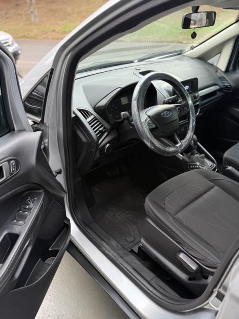 FORD Ecosport 1.5 12V 4P TI-VCT SE FLEX AUTOM�TICO, Foto 8