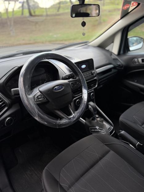 FORD Ecosport 1.5 12V 4P TI-VCT SE FLEX AUTOM�TICO, Foto 9