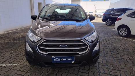 FORD Ecosport 1.5 12V 4P TI-VCT SE FLEX AUTOMÁTICO, Foto 1