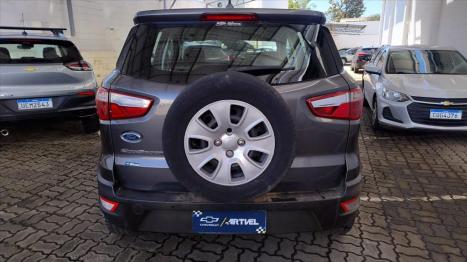FORD Ecosport 1.5 12V 4P TI-VCT SE FLEX AUTOMÁTICO, Foto 2