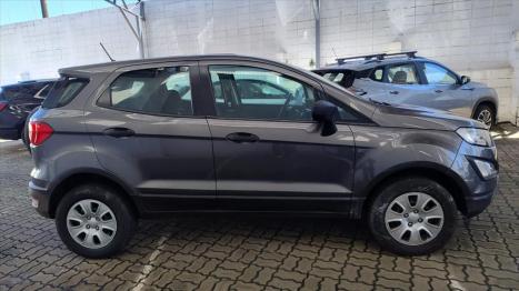 FORD Ecosport 1.5 12V 4P TI-VCT SE FLEX AUTOMÁTICO, Foto 3