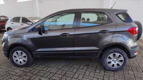 FORD Ecosport 1.5 12V 4P TI-VCT SE FLEX AUTOMÁTICO, Foto 4