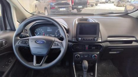 FORD Ecosport 1.5 12V 4P TI-VCT SE FLEX AUTOMÁTICO, Foto 5