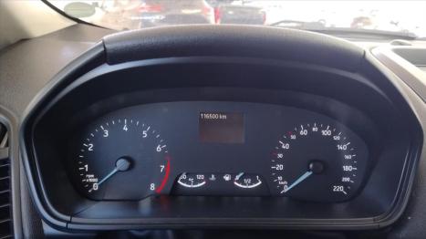 FORD Ecosport 1.5 12V 4P TI-VCT SE FLEX AUTOMÁTICO, Foto 6
