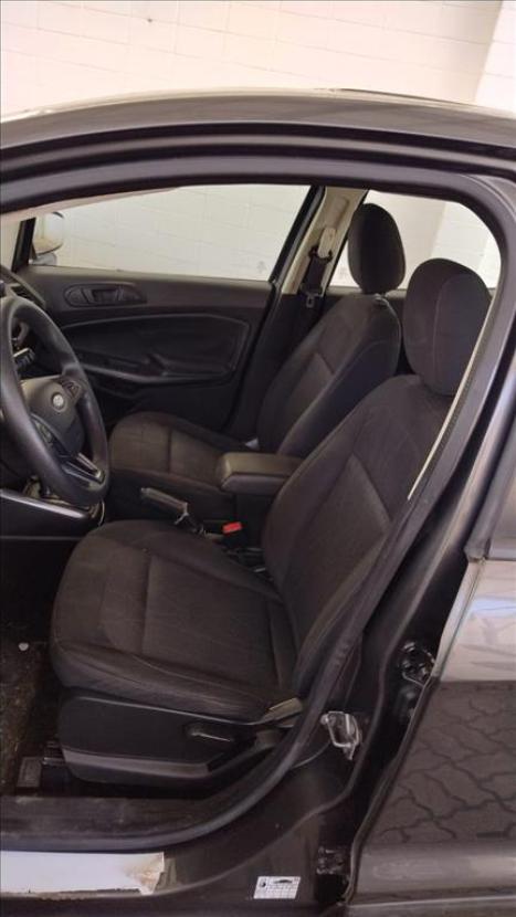 FORD Ecosport 1.5 12V 4P TI-VCT SE FLEX AUTOMÁTICO, Foto 7
