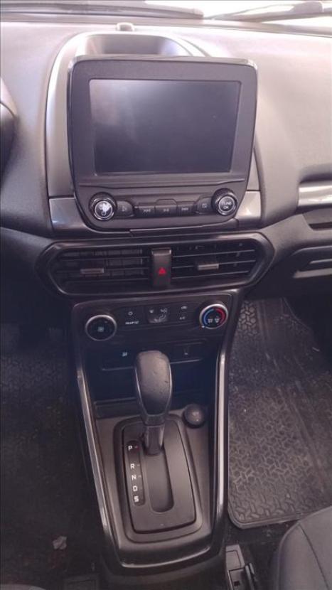 FORD Ecosport 1.5 12V 4P TI-VCT SE FLEX AUTOMÁTICO, Foto 8