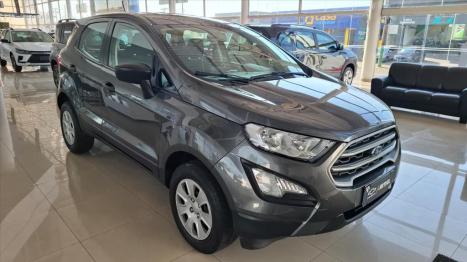FORD Ecosport 1.5 12V 4P TI-VCT SE FLEX AUTOMÁTICO, Foto 2