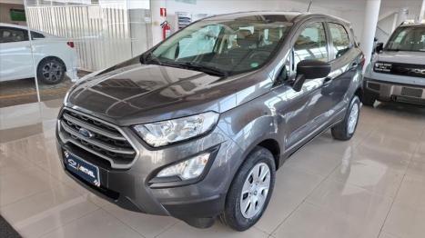 FORD Ecosport 1.5 12V 4P TI-VCT SE FLEX AUTOMÁTICO, Foto 3