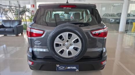 FORD Ecosport 1.5 12V 4P TI-VCT SE FLEX AUTOMÁTICO, Foto 4