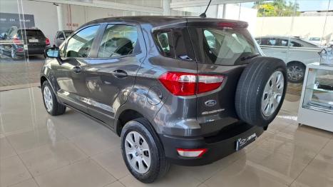 FORD Ecosport 1.5 12V 4P TI-VCT SE FLEX AUTOMÁTICO, Foto 5