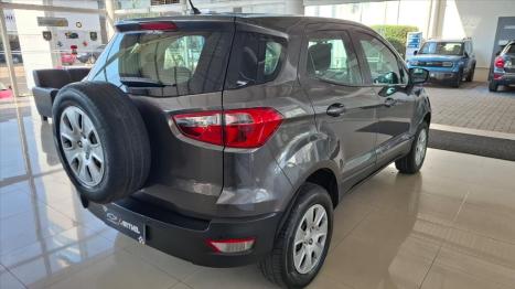 FORD Ecosport 1.5 12V 4P TI-VCT SE FLEX AUTOMÁTICO, Foto 6