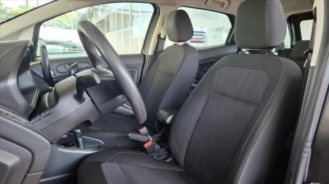FORD Ecosport 1.5 12V 4P TI-VCT SE FLEX AUTOMÁTICO, Foto 7