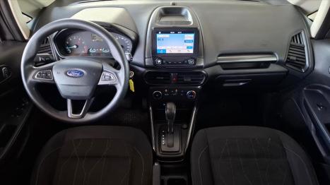 FORD Ecosport 1.5 12V 4P TI-VCT SE FLEX AUTOMÁTICO, Foto 8