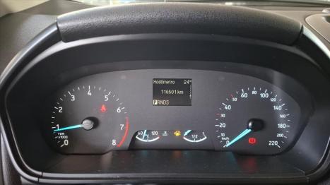 FORD Ecosport 1.5 12V 4P TI-VCT SE FLEX AUTOMÁTICO, Foto 9