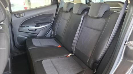 FORD Ecosport 1.5 12V 4P TI-VCT SE FLEX AUTOMÁTICO, Foto 10