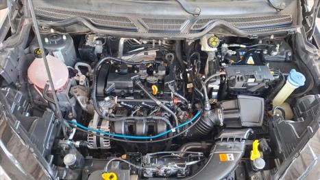 FORD Ecosport 1.5 12V 4P TI-VCT SE FLEX AUTOMÁTICO, Foto 11