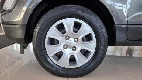 FORD Ecosport 1.5 12V 4P TI-VCT SE FLEX AUTOMÁTICO, Foto 12