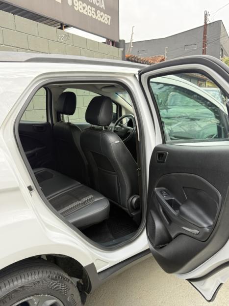 FORD Ecosport 1.5 12V 4P TI-VCT FLEX FREESTYLE AUTOM�TICO, Foto 3