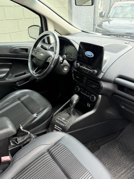 FORD Ecosport 1.5 12V 4P TI-VCT FLEX FREESTYLE AUTOM�TICO, Foto 7