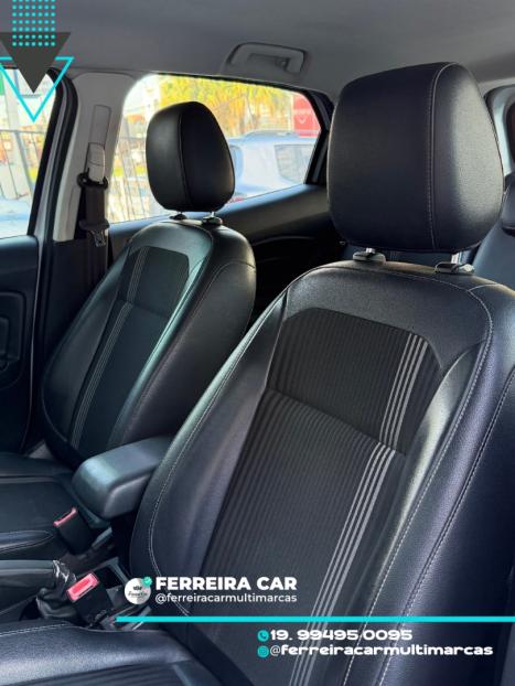 FORD Ecosport 1.5 12V 4P TI-VCT FLEX FREESTYLE AUTOM�TICO, Foto 6