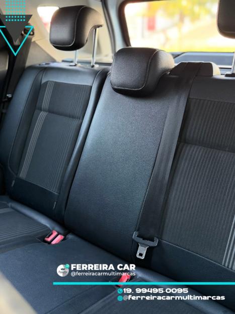 FORD Ecosport 1.5 12V 4P TI-VCT FLEX FREESTYLE AUTOM�TICO, Foto 7