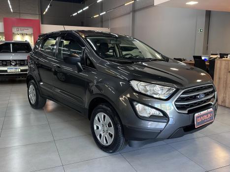 FORD Ecosport 1.5 12V 4P TI-VCT FLEX SE, Foto 1