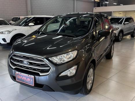 FORD Ecosport 1.5 12V 4P TI-VCT FLEX SE, Foto 2