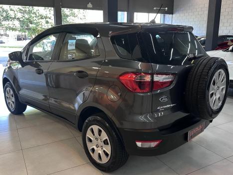 FORD Ecosport 1.5 12V 4P TI-VCT FLEX SE, Foto 3
