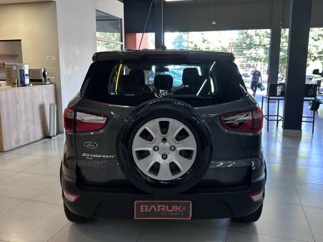 FORD Ecosport 1.5 12V 4P TI-VCT FLEX SE, Foto 4