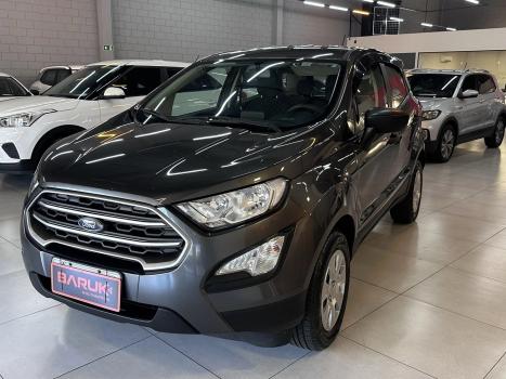 FORD Ecosport 1.5 12V 4P TI-VCT FLEX SE, Foto 6