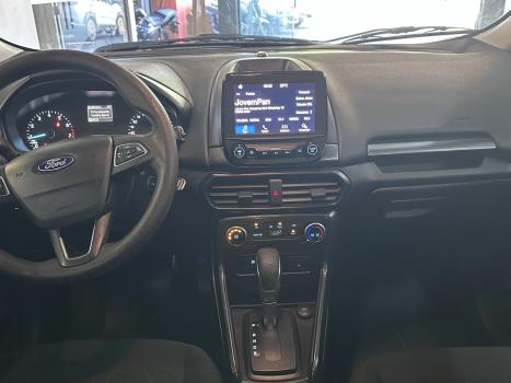 FORD Ecosport 1.5 12V 4P TI-VCT FLEX SE, Foto 7