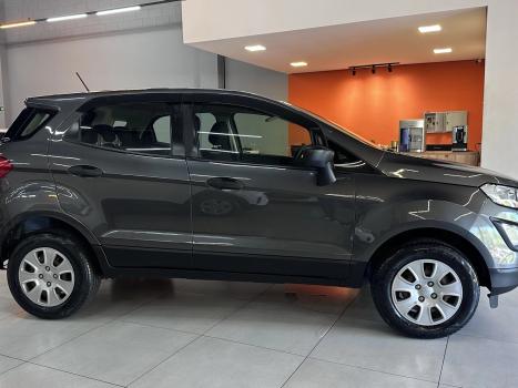 FORD Ecosport 1.5 12V 4P TI-VCT FLEX SE, Foto 8