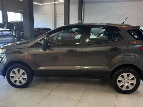 FORD Ecosport 1.5 12V 4P TI-VCT FLEX SE, Foto 9