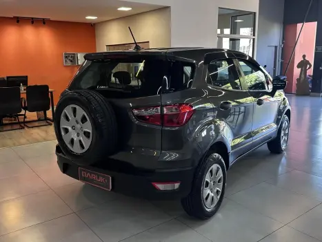 FORD Ecosport 1.5 12V 4P TI-VCT FLEX SE, Foto 10