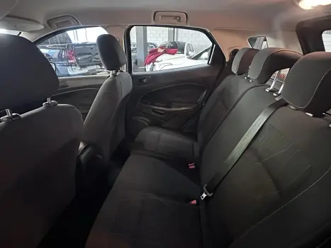 FORD Ecosport 1.5 12V 4P TI-VCT FLEX SE, Foto 11