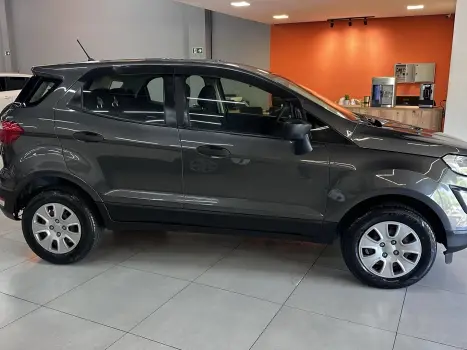 FORD Ecosport 1.5 12V 4P TI-VCT FLEX SE, Foto 12