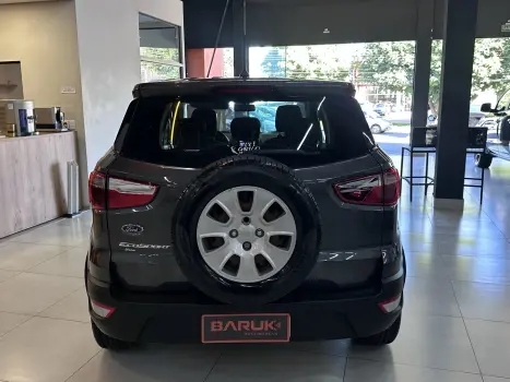 FORD Ecosport 1.5 12V 4P TI-VCT FLEX SE, Foto 13
