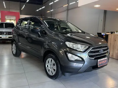 FORD Ecosport 1.5 12V 4P TI-VCT FLEX SE, Foto 14