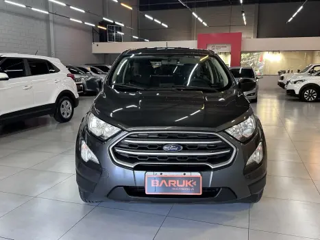 FORD Ecosport 1.5 12V 4P TI-VCT FLEX SE, Foto 15