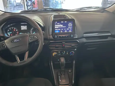 FORD Ecosport 1.5 12V 4P TI-VCT FLEX SE, Foto 17