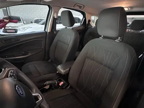 FORD Ecosport 1.5 12V 4P TI-VCT FLEX SE, Foto 18